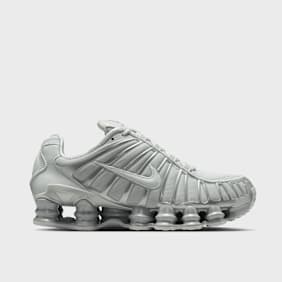 Nike   Shox TL szary