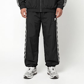 Umbro Relaxed Track Pant nero