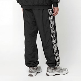 Umbro Relaxed Track Pant nero