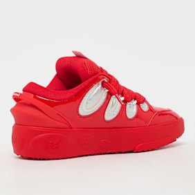 PUMA La Francé Red Iridescent crvena
