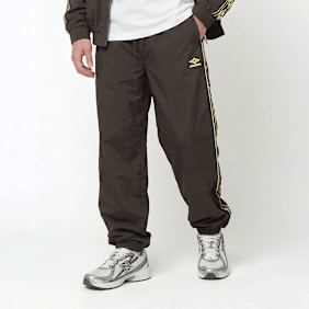 Umbro Relaxed Track Pant brun