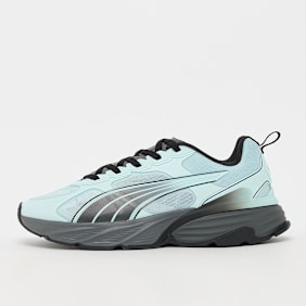 PUMA Fade Nitro V2 Running blau