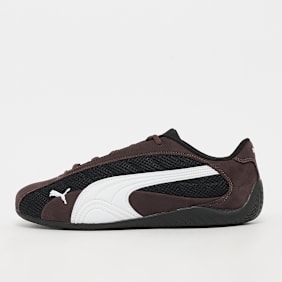 PUMA Speedcat Plus brun