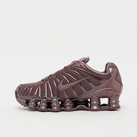 Nike   Shox TL pourpre
