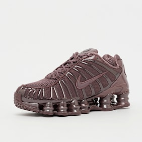 Nike   Shox TL morado