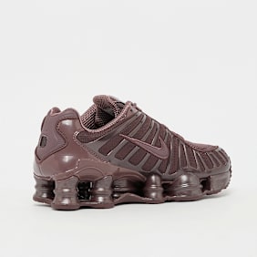 Nike   Shox TL lila