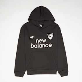 New Balance 1906 Football French Terry Hoodie noir
