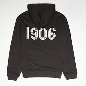 New Balance 1906 Football French Terry Hoodie noir