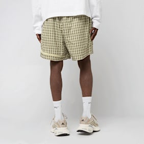 Umbro Woven Football Short bege