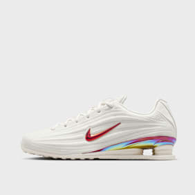 Nike   Shox Z SE branco
