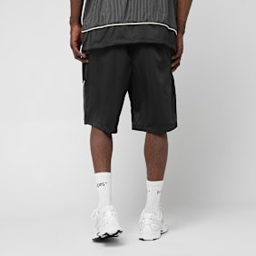 Umbro Panelled Shorts schwarz