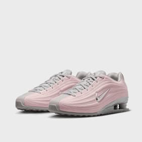 Nike   Shox Z różowy