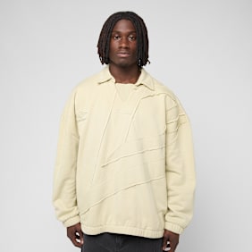 Umbro Diamond Drill Sweat Top bege