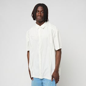 Umbro Boxy Shirt beige