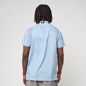 Umbro Boxy Shirt blau