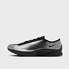 Nike   Air Superfly plata