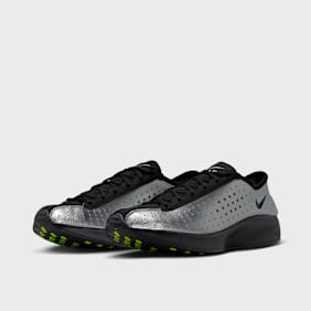 Nike   Air Superfly plata
