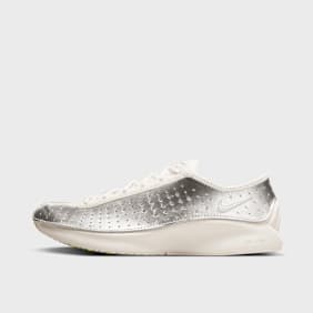 Nike   Air Superfly zilver