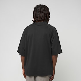 Umbro Iconic Boxy Tee noir