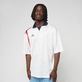 Umbro Boxy Football Shirt biały