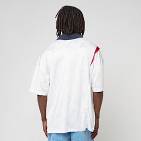 Umbro Boxy Football Shirt blanc