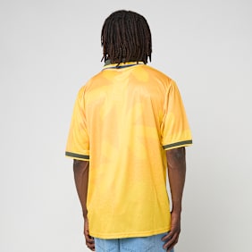 Umbro Brazil Jersey żółty