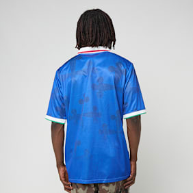 Umbro Italy Jersey niebieski