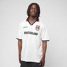 Umbro Germany Jersey bianco