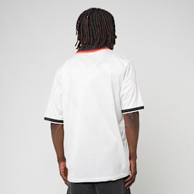 Umbro Germany Jersey bianco