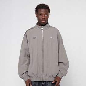 Umbro Relaxed Track Jacket gris