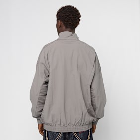 Umbro Relaxed Track Jacket siva