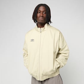 Umbro Harrington Jacket bež