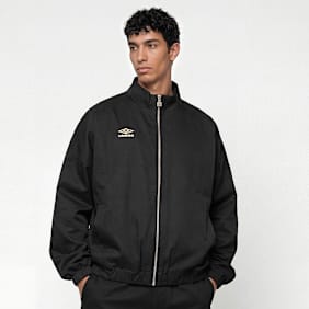 Umbro Harrington Jacket crna