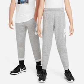 Nike   Club Fleece Joggers grijs