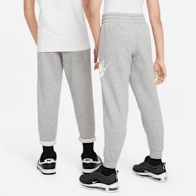 Nike   Club Fleece Joggers grijs