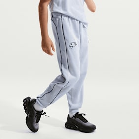 Nike   Air Fleece Jogger bleu