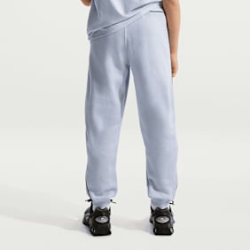 Nike Air Fleece Jogger blau