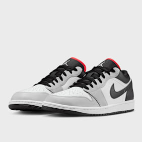 Jordan Air Jordan 1 Low biały
