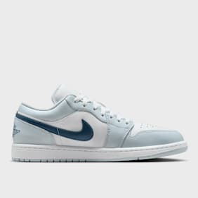 Jordan Air Jordan 1 Low blu