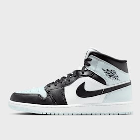 Jordan Air Jordan 1 Mid crna