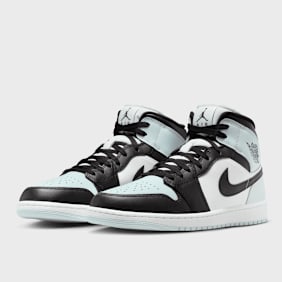 Jordan Air Jordan 1 Mid crna