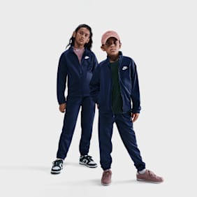 Nike   Sportswear Dri-FIT Tracksuit Full Zip bleu