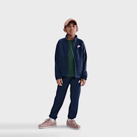 Nike   Sportswear Dri-FIT Tracksuit Full Zip bleu