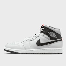 Jordan Air Jordan 1 Mid wit