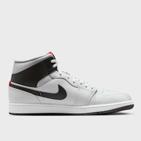 Jordan Air Jordan 1 Mid blanc