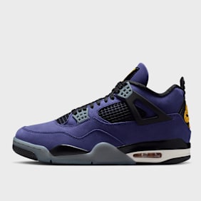 Jordan Air Jordan 4 "Imperial Purple" blauw