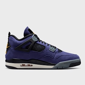Jordan Air Jordan 4 "Imperial Purple" blau