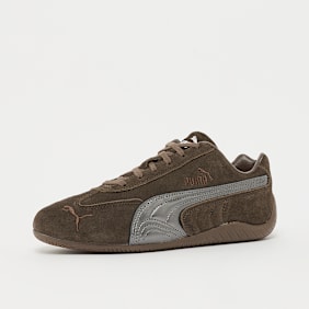 PUMA Speedcat Lux marrón
