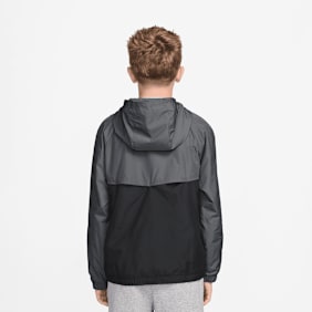 Nike   Sportswear Repel Windrunner Hooded Jacket grau