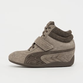 PUMA Speedcat Wedge bruin